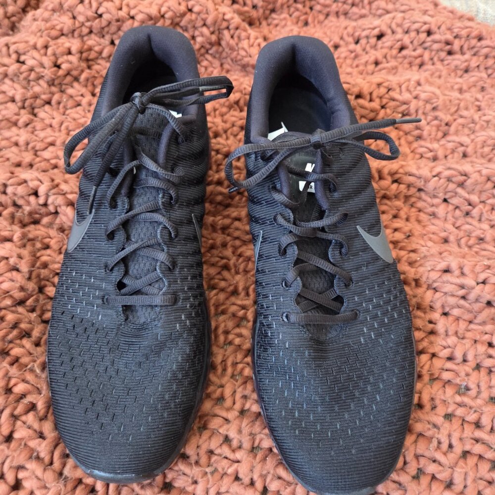 NEW NIKE AIR MAX SHOES Men's Size 12.5 - Picture 7 of 7